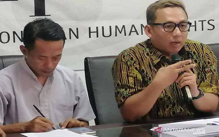 Pengamat Minta Panglima TNI Buat Kebijakan Konkret Antidiskriminasi