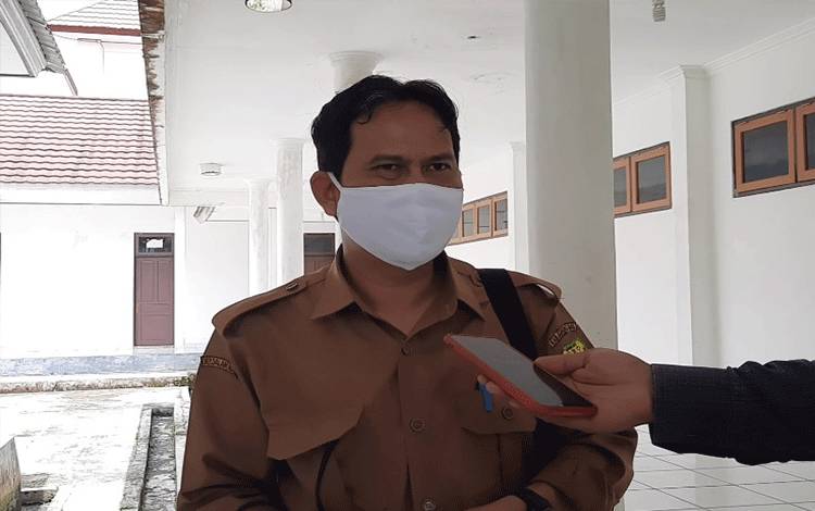 Perhatikan Format Penulisan dalam Lomba Menulis Cerita Rakyat Daerah Kabupaten Gunung Mas 2022