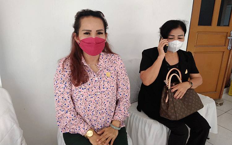 Ini Tanggapan Anggota DPRD Gunung Mas Soal Dibukanya Kolam Pancing Dohong 2 di Kuala Kurun