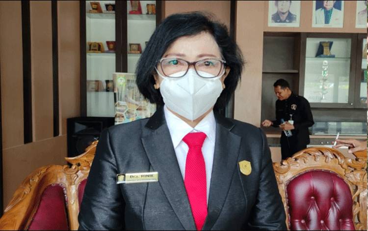 Jaga Kondusivitas Daerah di Tengah Ibadah Puasa