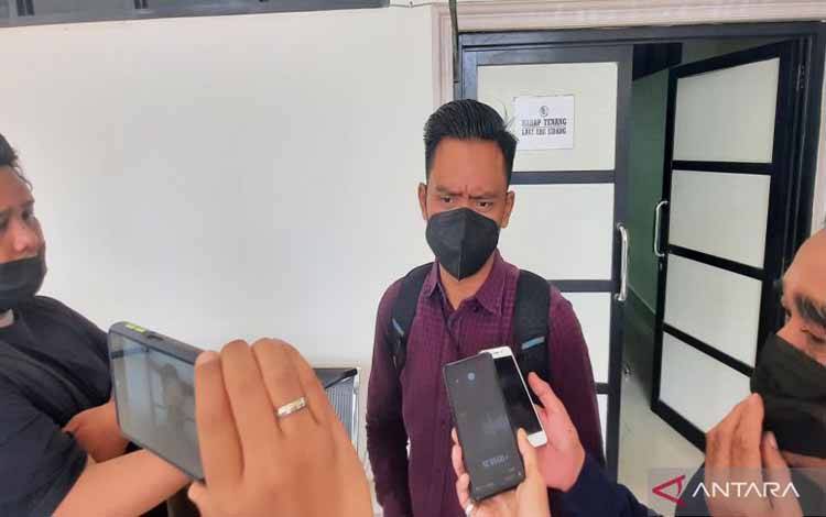 KPK Jerat Bupati HSU dengan Pidana Pencucian Uang