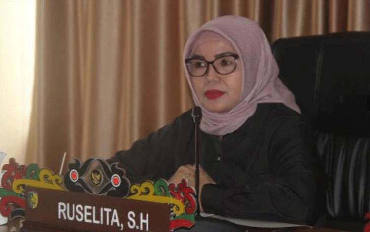 Dewan: Bulan Ramadan Saatnya Mendulang Pahala