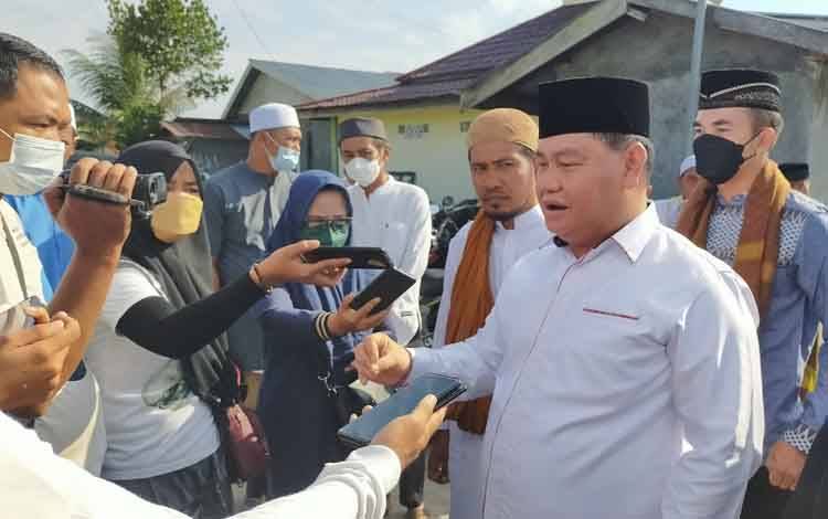 Tempat Hiburan Malam di Kotim Tidak Boleh Beroperasi Selama Ramadan
