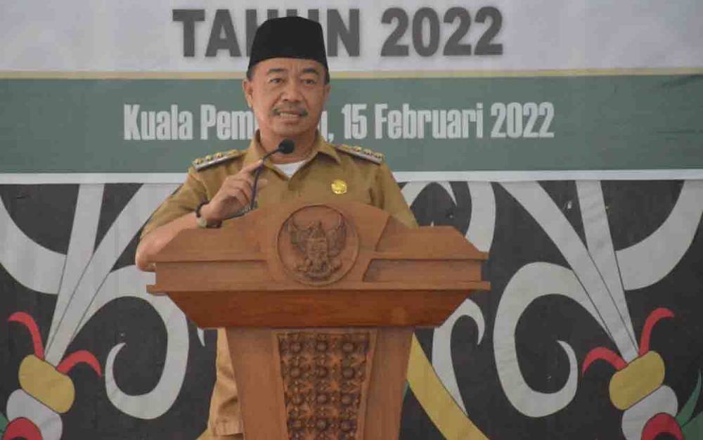 Tahun Depan, Pemkab Seruyan Alokasikan Beasiswa untuk 1.000 Orang