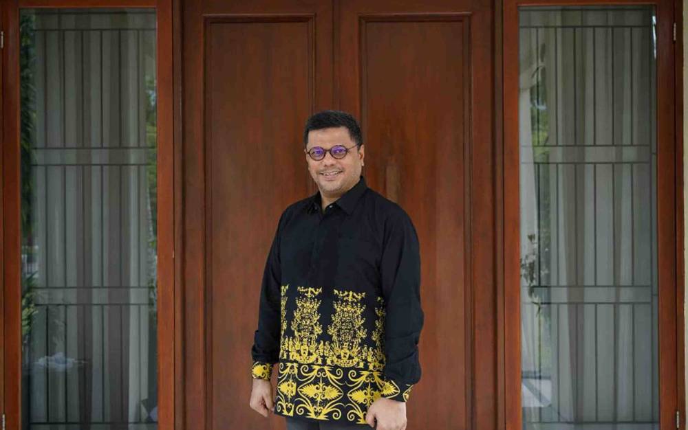 BI Kalteng: Belum Ada UMKM Binaan Lakukan Ekspor Secara Langsung