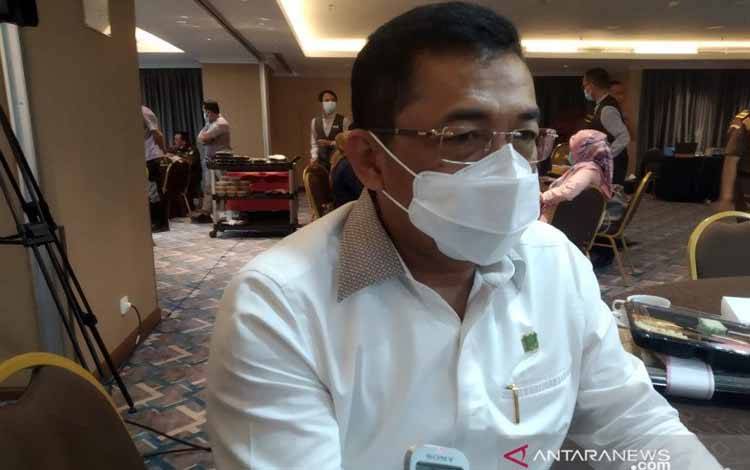 Kejagung Hentikan Penuntutan 907 Perkara untuk Keadilan Restoratif