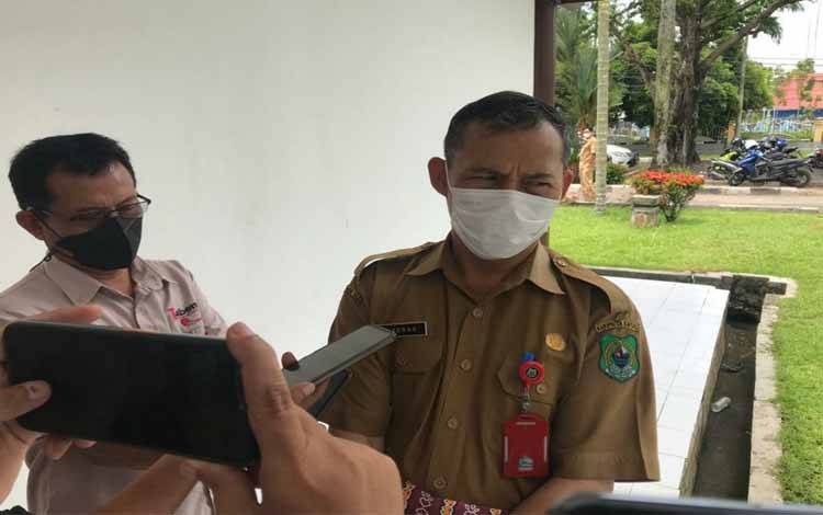 Peningkatan 3 Jalan di Wilayah Hulu Kapuas Masih Proses Lelang