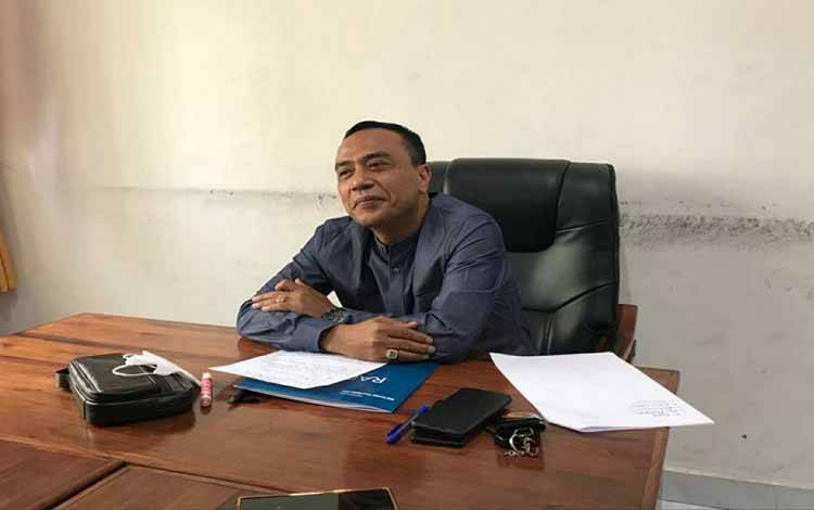 Ini 3 Poin Hasil RDP Komisi III DPRD Kapuas Bahas Pelabuhan Batanjung