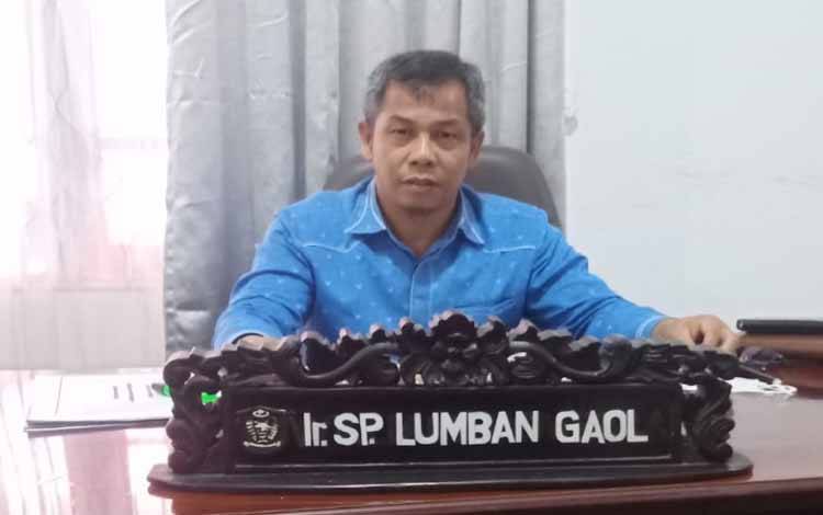 DPRD Kotim Apresiasi Upacara HUT RI Tetap Berjalan Lancar Meskipun Hujan
