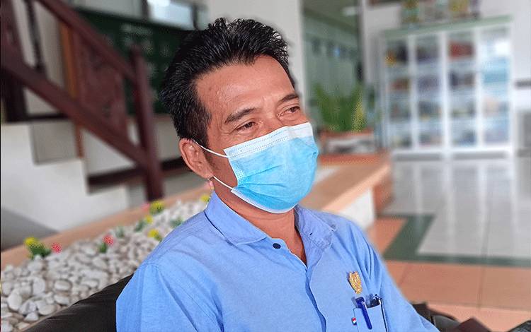Anggota Komisi II Minta Pemerintah Daerah Pantau Stok dan Harga Bahan Pokok