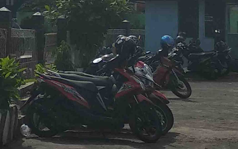 BPPRD Palangka Raya Rencanakan Sistem Online untuk Pembayaran Pajak