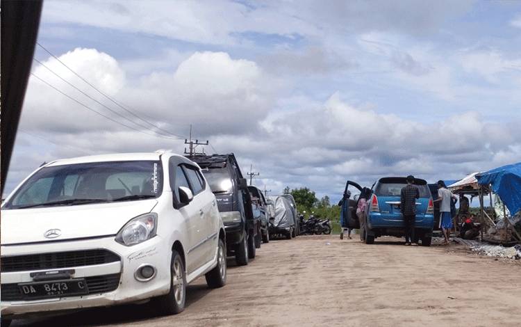 Belum Booster Masih bisa Mudik Kok, ini Syarat yang Harus Dipenuhi
