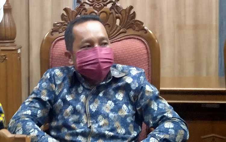 Minta Pemerintah Daerah Bantu Masyarakat Buka Lahan