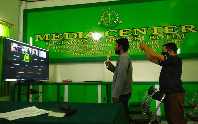 Curi Motor Digunakan untuk Mencuri Lagi