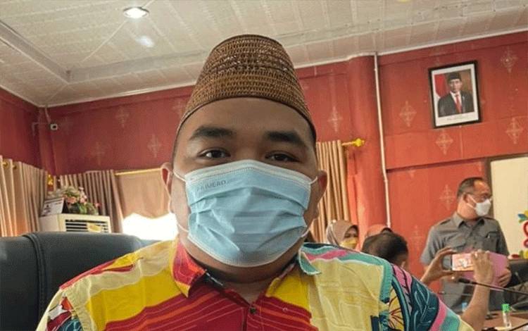 Pemko Palangka Raya Diminta Optimalkan Pengelolaan Aset
