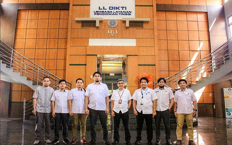 UMPR Resmi Buka Prodi Baru S2 Pendidikan Dasar, Tahun ini Terima Mahasiswa Baru