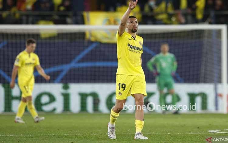 Bayern Tumbang 0-1 di Tangan Villareal