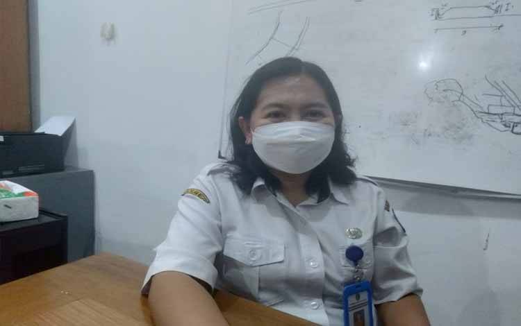Biaya Pemeliharaan Jalan di Katingan Capai Rp 35 Miliar