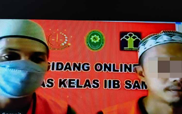 Hakim Vonis Lebih Berat Pencuri yang Lebih Banyak Menikmati Hasilnya