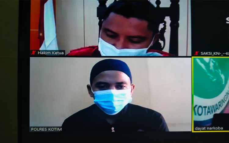 Sopir Truk Rem Blong yang Tewaskan Anak Dibonceng Ibunya Dihukum Hanya Setahun Penjara
