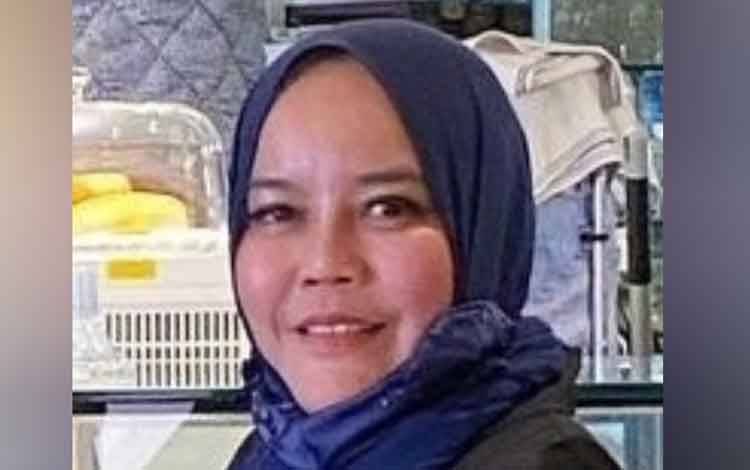 Dewan Kalteng Harap Ada Keringan Nilai Akademik Dalam Seleksi Anggota Polri