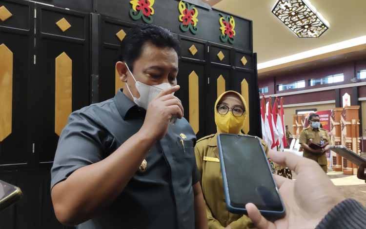 Antisipasi Karhutla Harus Mengedepankan Sinergitas