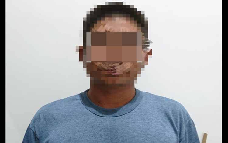 Perempuan 29 Tahun di Kota Besi Jadi Korban Pemerkosaan Pria 36 Tahun