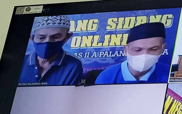 Tak Terima Permainan Judi Dibubarkan, Pria Ini dianiaya oleh Dua Sekawan
