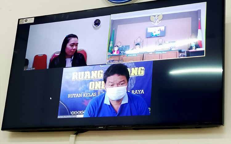 Ketua Koperasi Citra Pribumi Lestari Divonis 3 Tahun Penjara, Kuasa Hukum dan Jaksa Nyatakan Banding