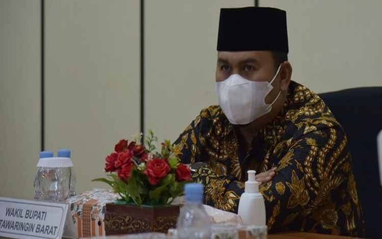 Pemkab Kobar Siapkan 5 Perwakilan Peserta Ikuti Ajang Pemuda Pelopor 2022 Tingkat Nasional