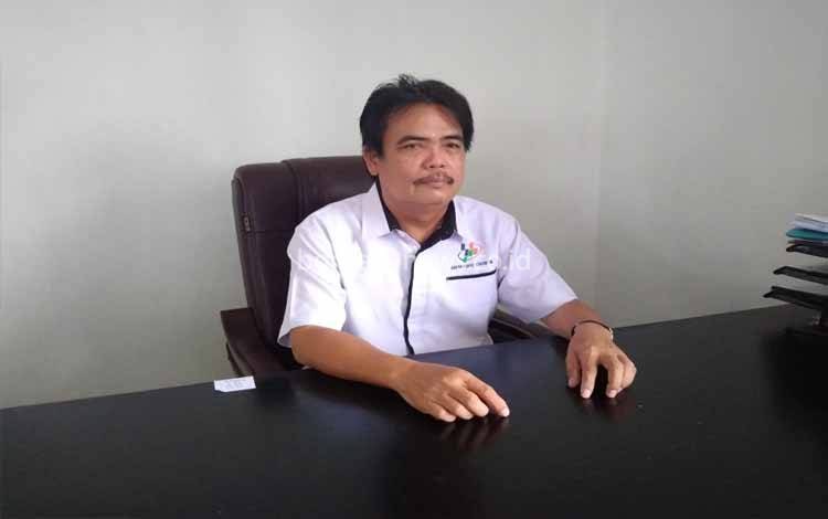 Pertumbuhan Ekonomi Kabupaten Gunung Mas Mengalami Kenaikan