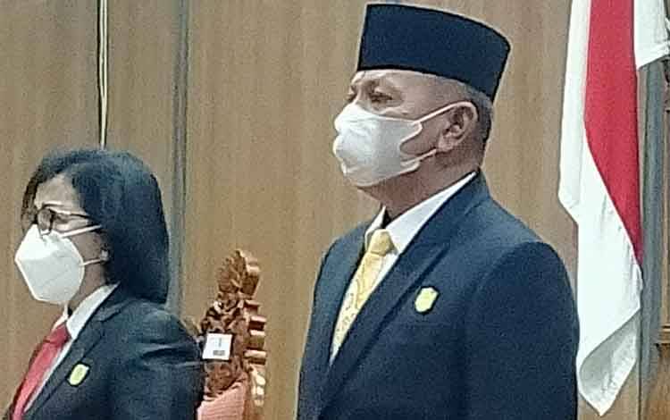 Amankan Setiap Wilayah dari Karhutla