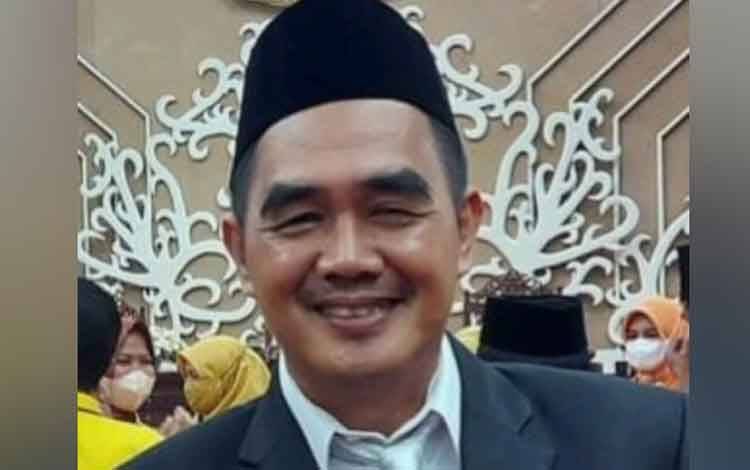 Anggota DPRD Ini Ingatkan Penyelenggara Pemilu 2024 Gunakan Anggaran Secara Efektif