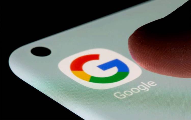 Google apps. (REUTERS/DADO RUVIC)