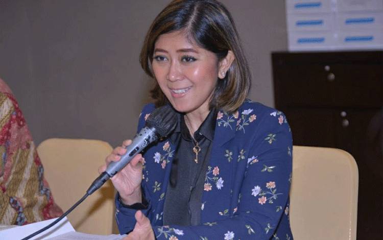 Komisi I Harap Program Satelit Baru Digagas BAKTI Terlaksana
