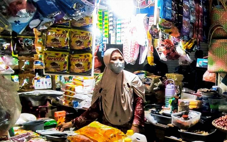 Harga Gula Pasir di Sampit Naik, Begini Komentar Bulog
