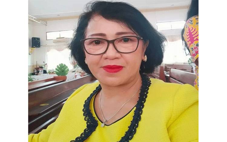 Kampung KB agar Optimalkan Penanganan Stunting?