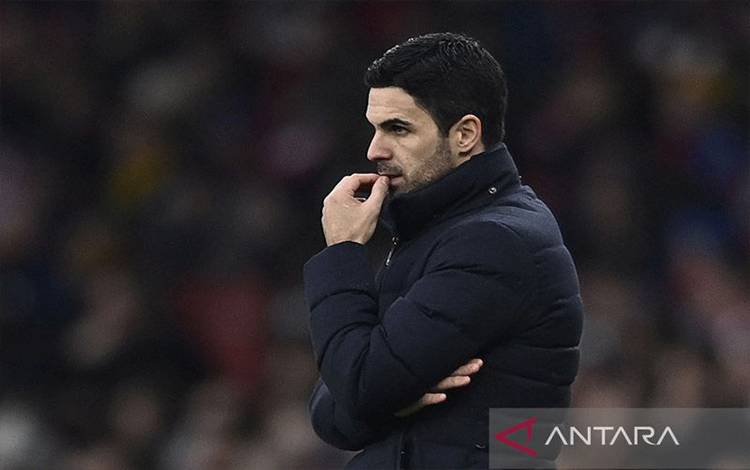Arteta Minta Arsenal Waspadai Gaya Bermain Brighton