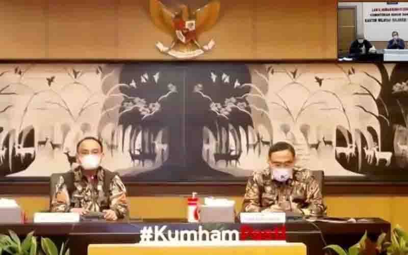 Kemenpan-RB: Tersedia 7.080 Formasi pada Sekolah Kedinasan 2022