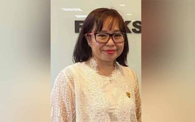 Anggota DPRD Kalteng Dorong Pemda Maksimalkan Pengembangan Sektor Peternakan