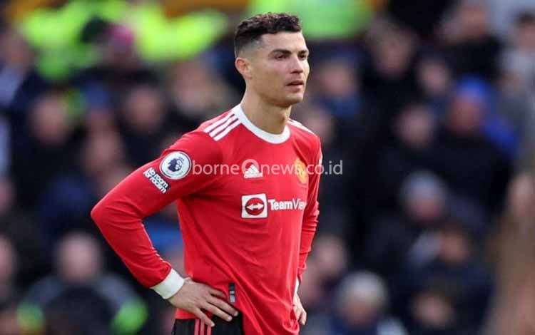 Ronaldo Lebih Dukung Prancis Juara Lagi Ketimbang Argentina