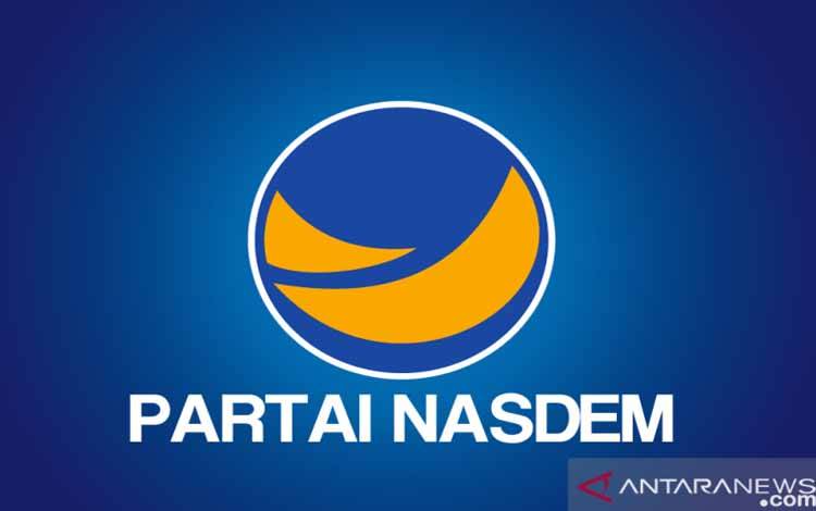 Logo Partai Nasdem