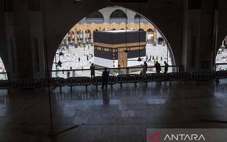 Anggota DPR Minta Kemenag Pastikan Jumlah Jamaah Haji Indonesia