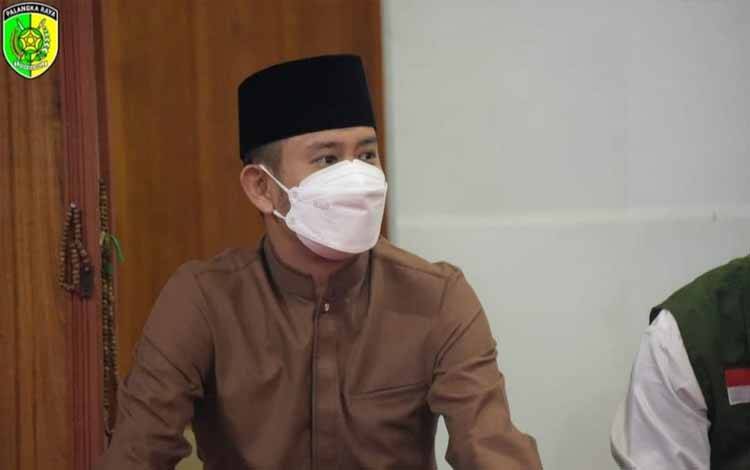 Wali Kota: Tidak Ada Penambahan Kasus COVID-19 Selama Lima Hari
