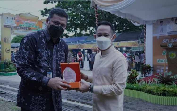 BI Imbau Masyarakat Antisipasi Peredaran Uang Palsu di Bulan Ramadan