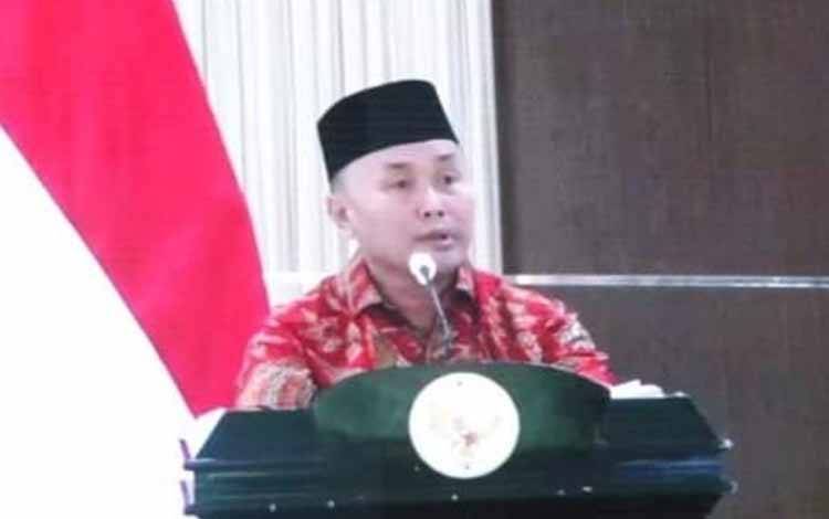 Tingkatkan Pertumbuhan Ekonomi Lokal Melalui Akselerasi Peningkatan SDM