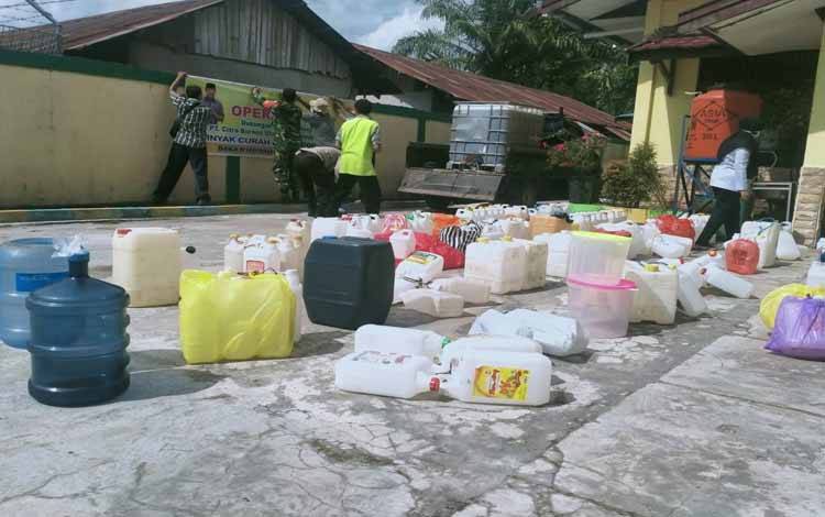 Harus Ada Tim Khusus Pantau Harga dan Ketersediaan Stok Sembako