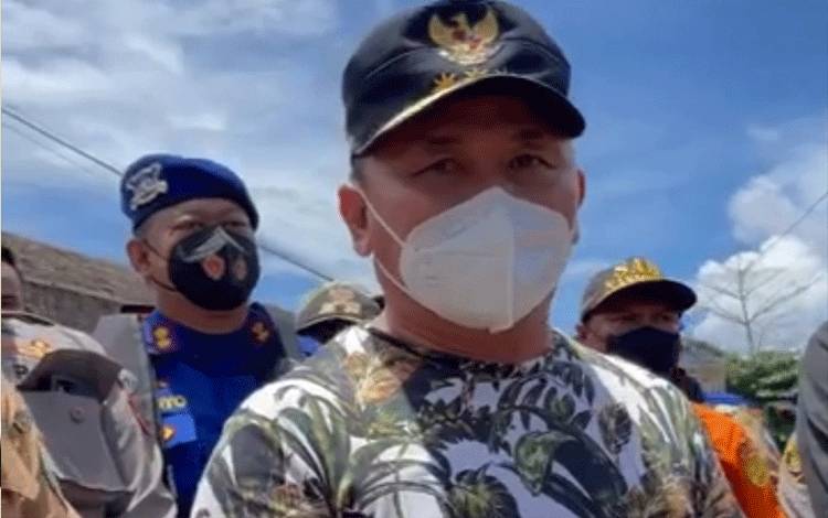 UMKM Lokal Berdaya Saing Global Percepat Pertumbuhan Ekonomi