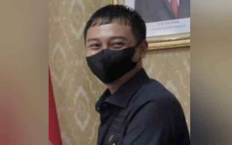 Legislator Ini Dorong Pemda Maksimalkan Pembangunan Infrastruktur Desa di Kalteng