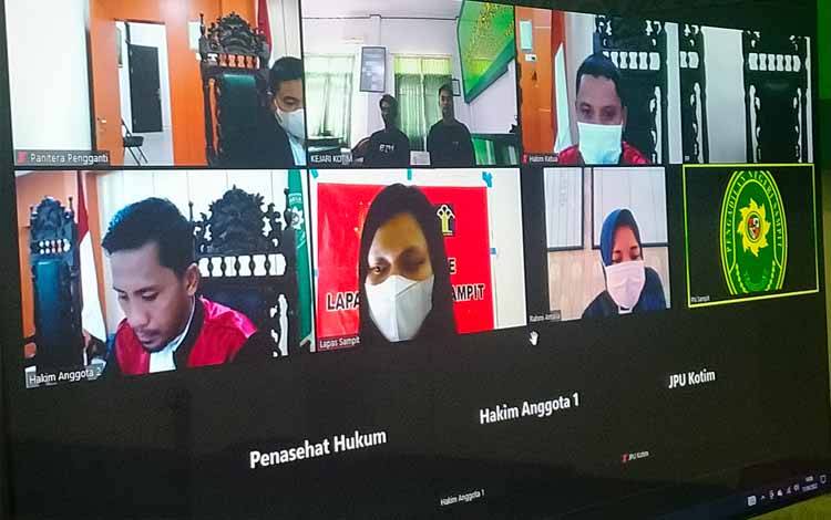 Dengar Suara Bayi Menangis Dikira Nada Dering Ponsel